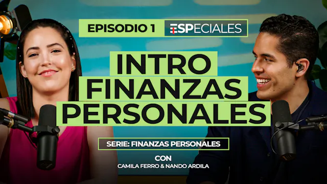 INTRODUCCIÓN | ESPECIALES: FINANZAS P...