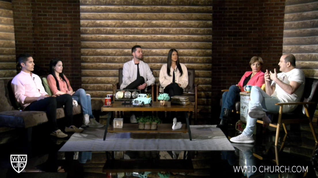 Episodio 41 - Seminario de Prosperidad Familiar 