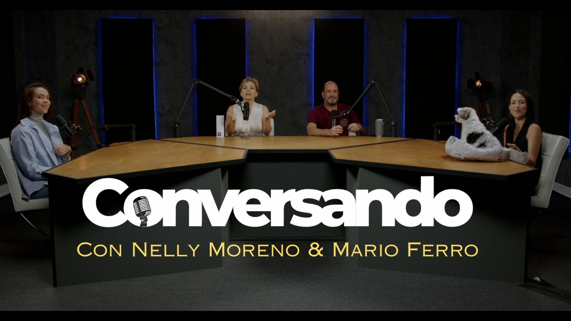 DECISIONES POR MODA | CONVERSANDO | EPISODIO 48