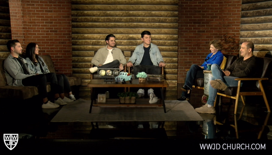 Episodio 85 - El Enojo - Seminario de Prosperidad Familiar