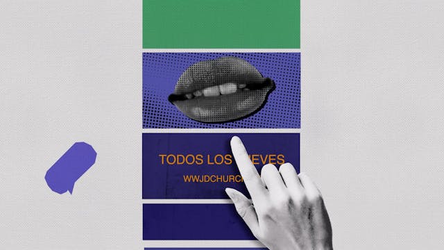 QUE NOS HACE REIR? | CONVERSANDO | EP...