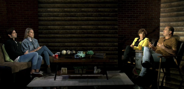 Episodio 9 - Seminario de Prosperidad Familiar 