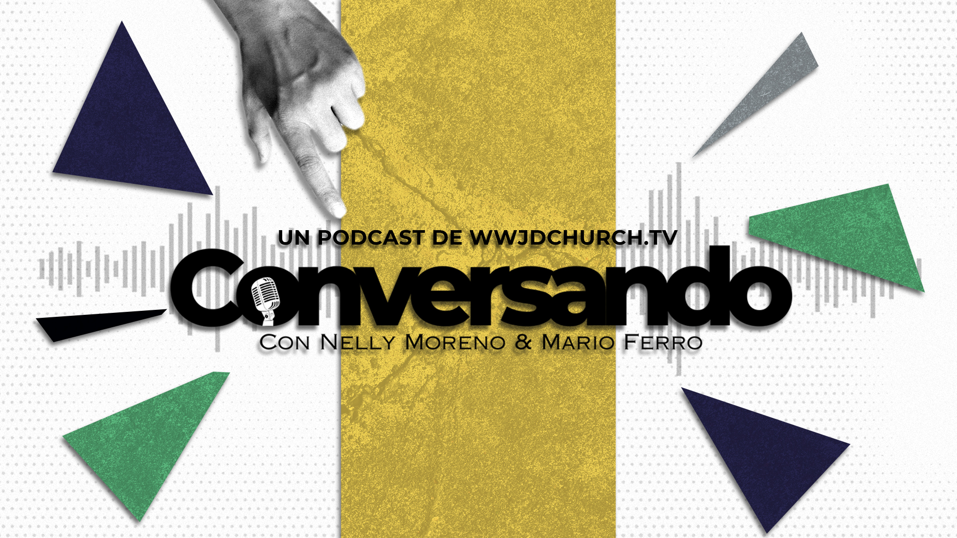 CONVERSANDO EN VIVO FEBRERO 28