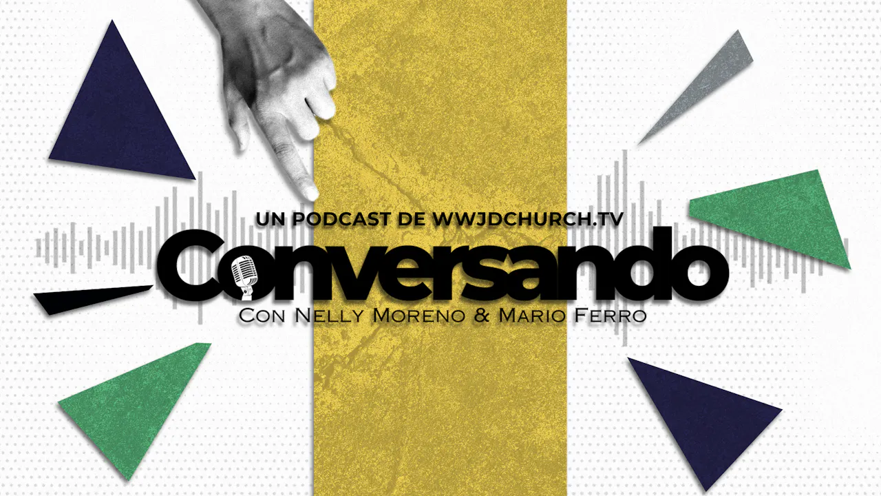 CONVERSANDO EN VIVO FEBRERO 28