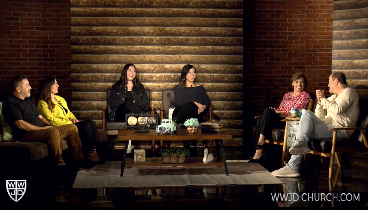 Episodio 58 - Los Malos Hábitos - Seminario de Prosperidad Familiar