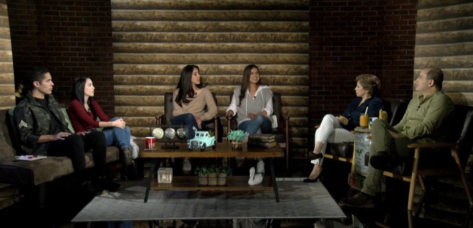 Episodio 26  -  Seminario de Prosperidad Familiar 