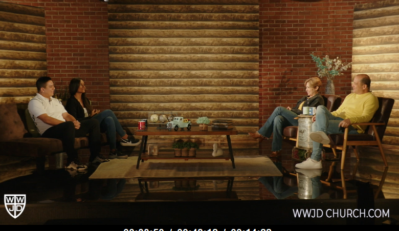 Episodio 133 - Problemas Matrimoniales - Seminario de Prosperidad Familiar 