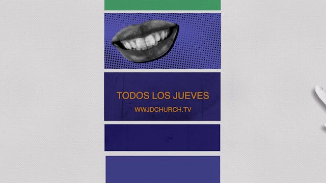 CÓMO PREDICARÍAS A UN MUSULMAN? | CON...