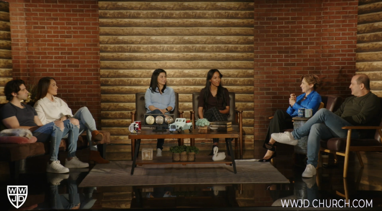 Episodio 99 - La Bendición - Seminario de Prosperidad Familiar