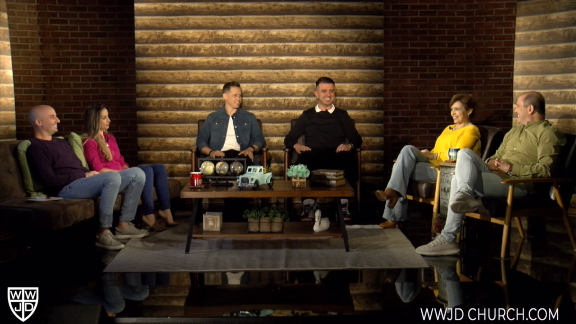 Episodio 49 - El Futuro - Seminario de Prosperidad Familiar