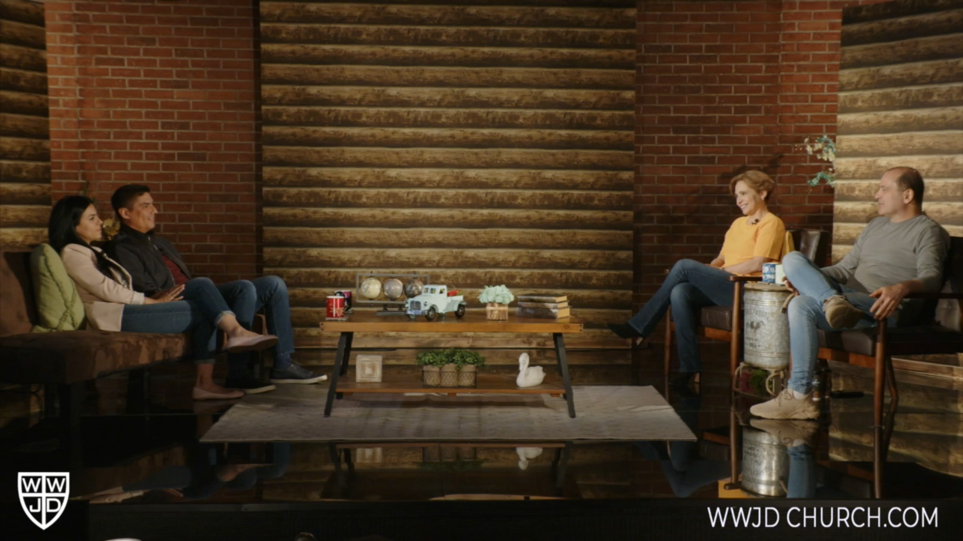 Episodio 107 - Que Tan Importante es Planear - Seminario de Prosperidad Familiar