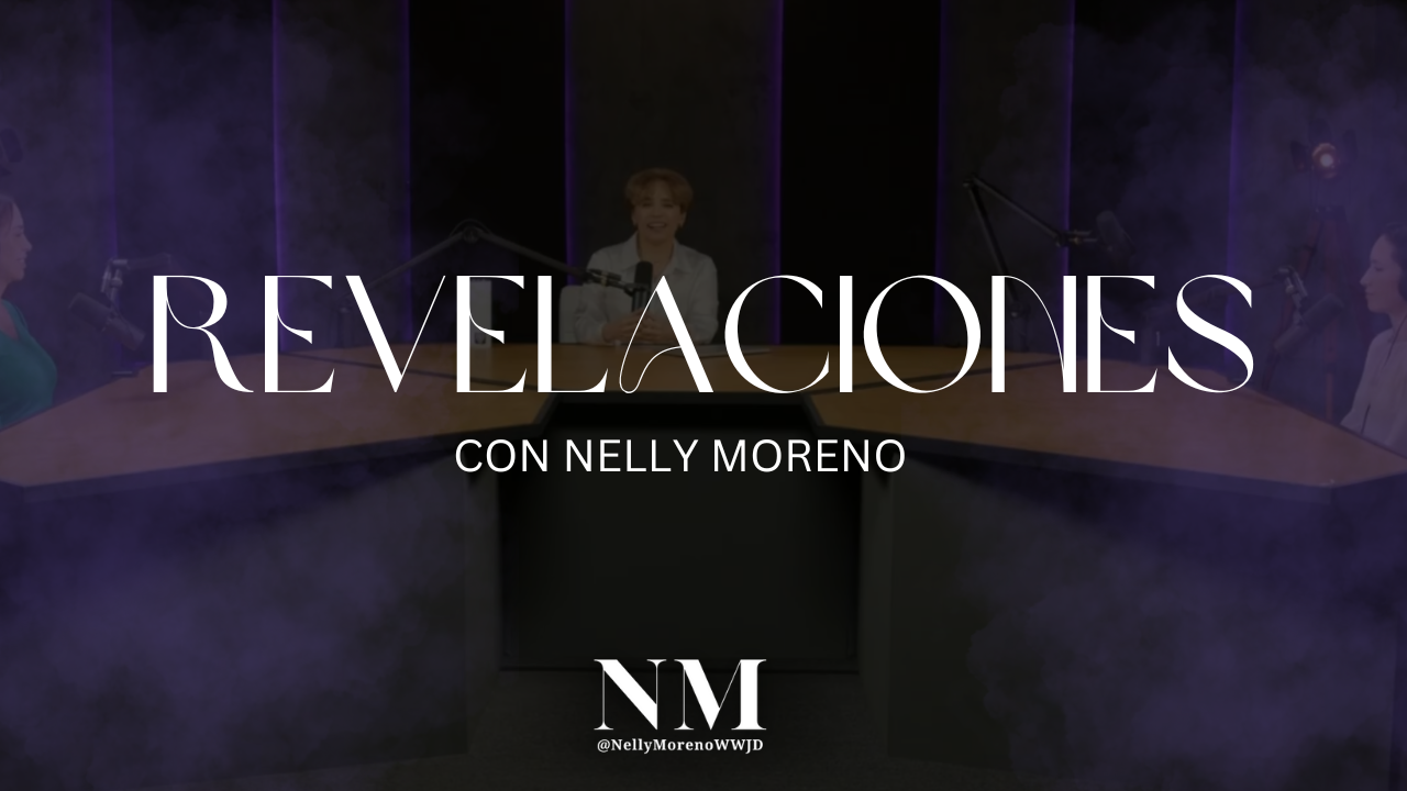 REVELACIONES CON NELLY MORENO