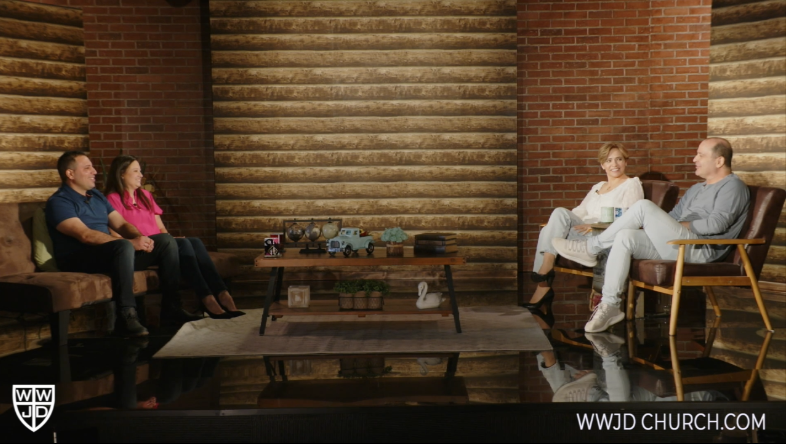 Episodio 114 - Las Distintas Necesidades - Seminario de Prosperidad Familiar