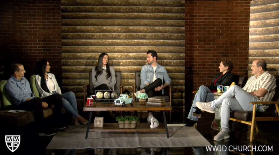 Episodio 61 - El Amor - Seminario de Prosperidad Familiar