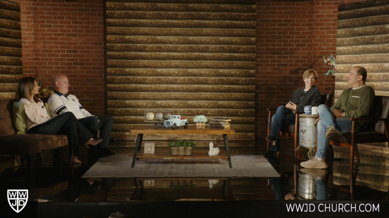 Episodio 105 - La Economía - Seminario de Prosperidad Familiar