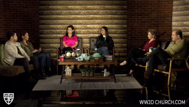 Episodio 69 - Frustración - Seminario...