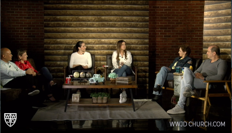 Episodio 64 - Pasar Página - Seminario de Prosperidad Familiar