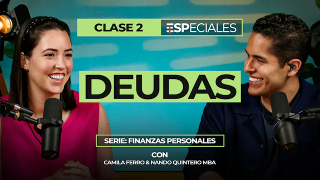 DEUDAS | ESPECIALES FINANZAS PERSONAL...