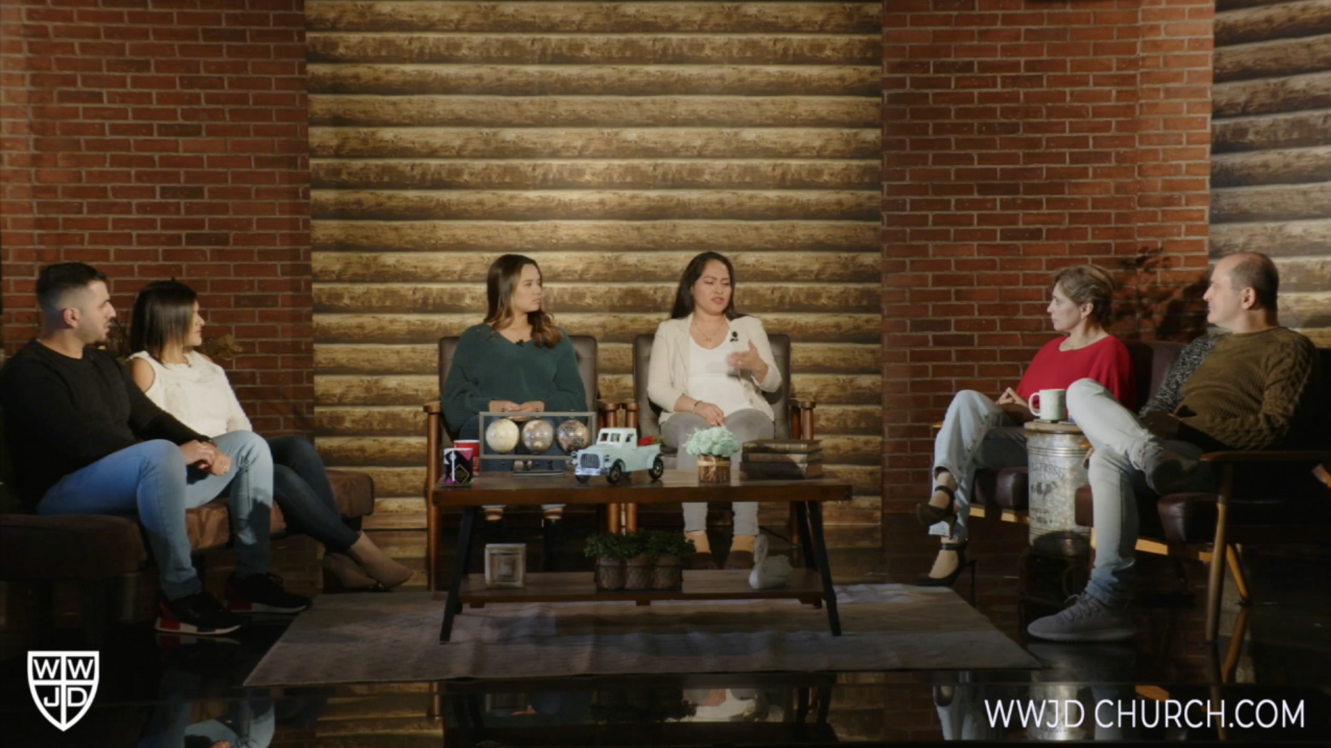 Episodio 95 - El Perdón Condicional -  Seminario de Prosperidad Familiar