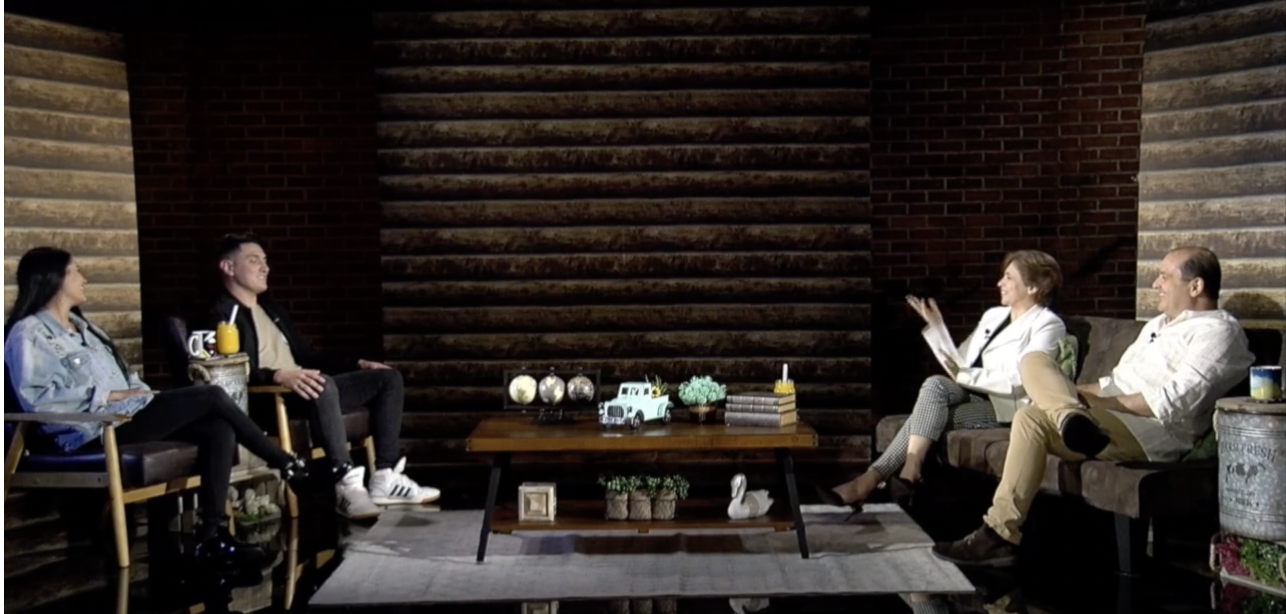 Episodio 15 -  Seminario de Prosperidad Familiar