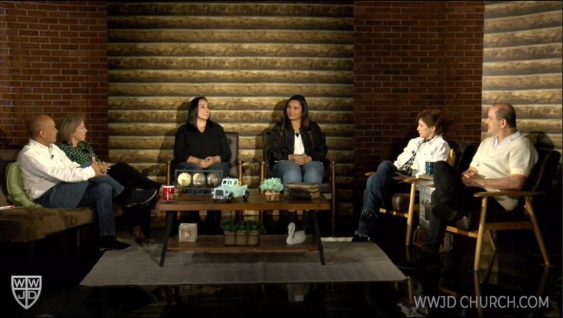 Episodio 70 - El Divorcio - Seminario de Prosperidad Familiar