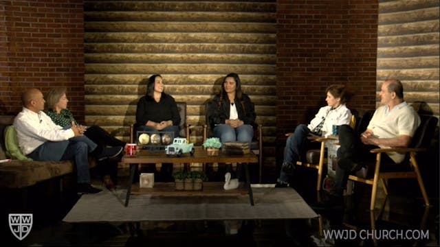 Episodio 70 - El Divorcio - Seminario...