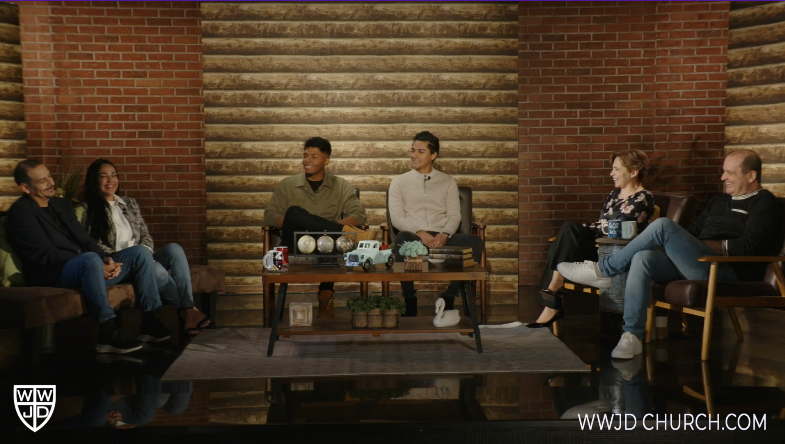 Episodio 102 - Pelear Por Lo Que Deseas - Seminario de Prosperidad Familiar