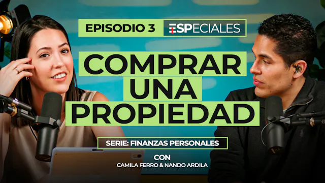 COMPRAR UNA PROPIEDAD| ESPECIALES FIN...