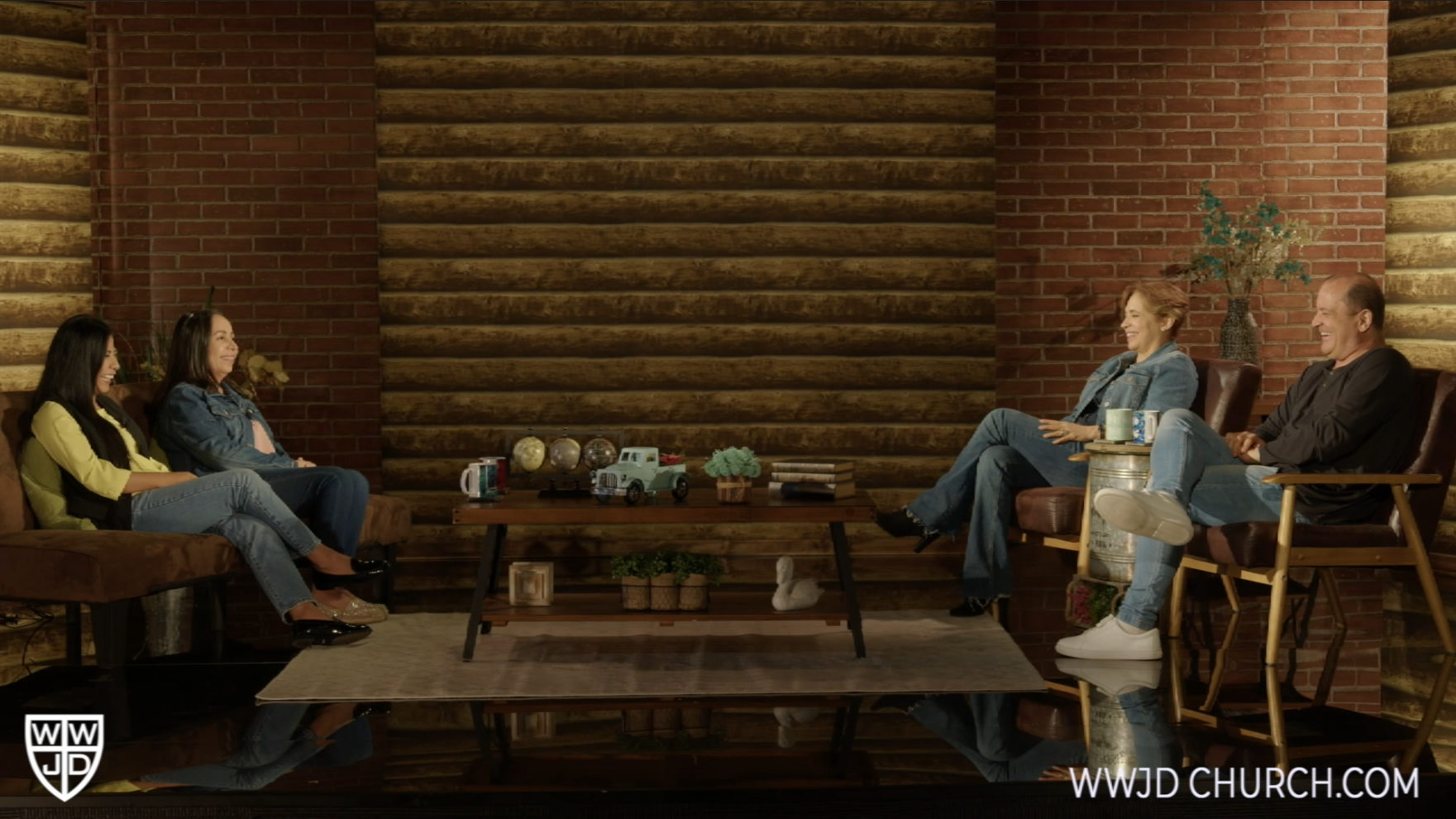 Episodio 127 - Dependencia de Dios - Seminario de Prosperidad Familiar