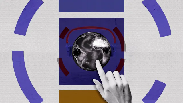 NO TODO ES LO QUE PARECE | CONVERSAND...