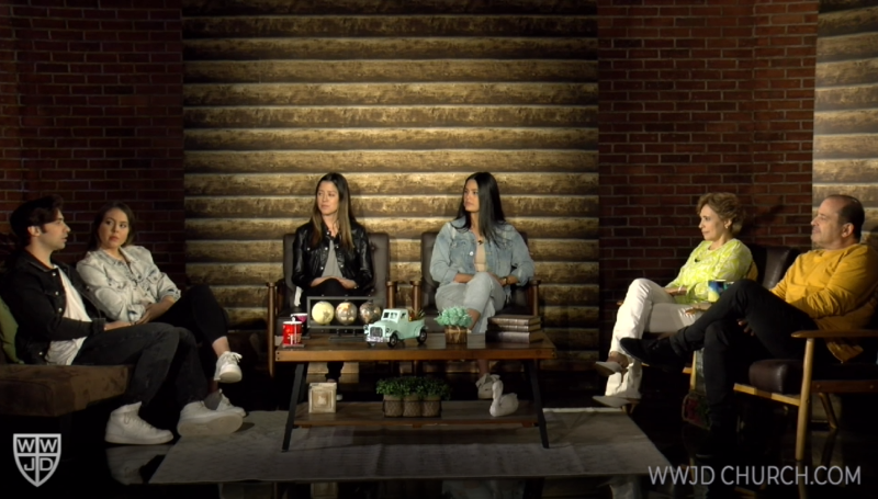 Episodio 67 - El Diálogo - Seminario de Prosperidad Familiar