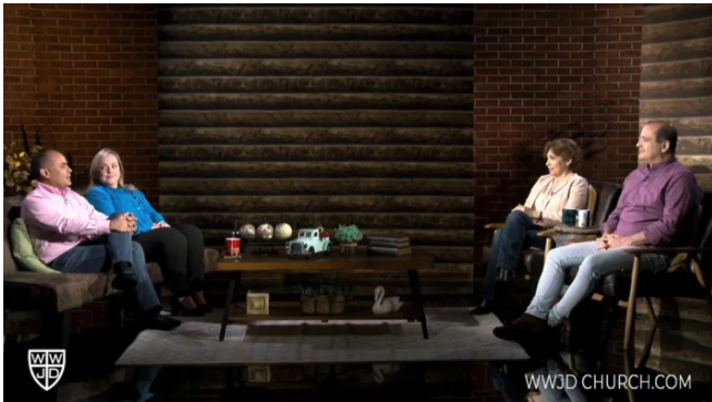 Episodio 1 - Cómo Se Construye La Armonia - Seminario de Prosperidad Familiar 