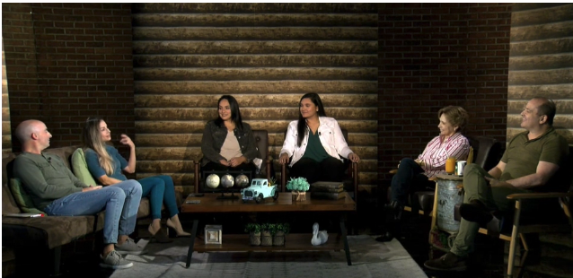 Episodio 31 - Seminario de Prosperidad Familiar