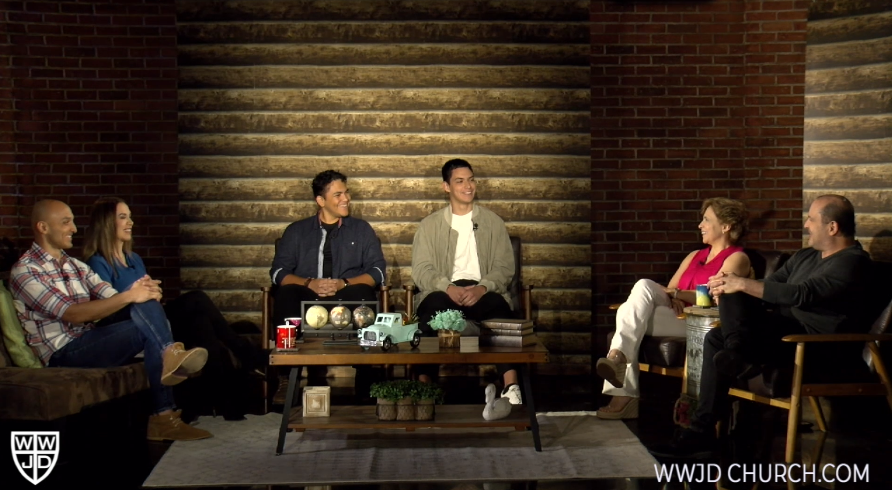 Episodio 66 - La Sexualidad - Seminario de Prosperidad Familiar