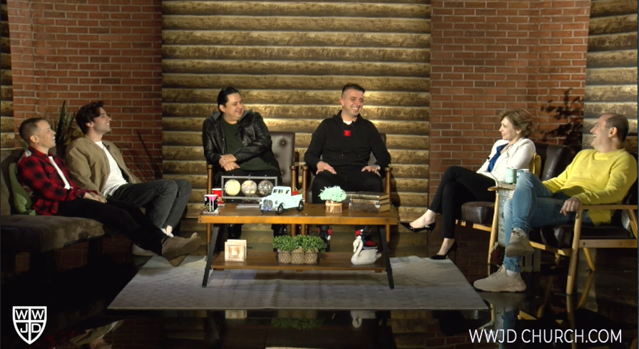 Episodio 89 - La Dificultad que Tienen los Hombres para Escuchar a las Mujeres