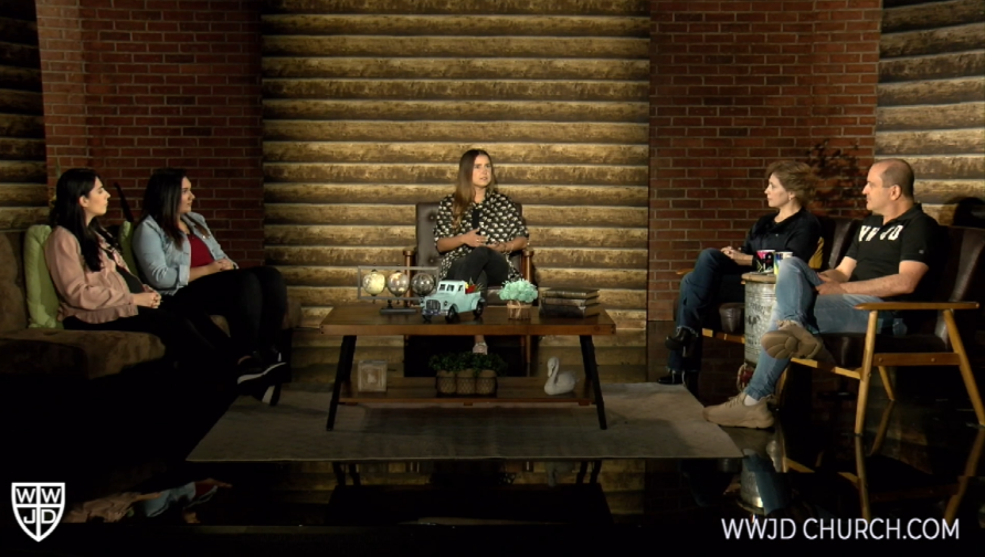 Episodio 82 - El Rencor - Seminario de Prosperidad Familiar