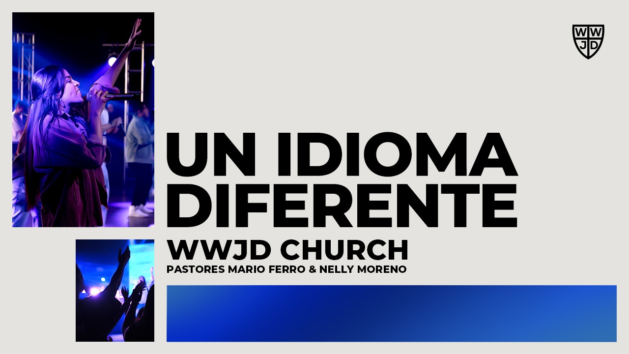 UN IDIOMA DIFERENTE | 08-09-2025
