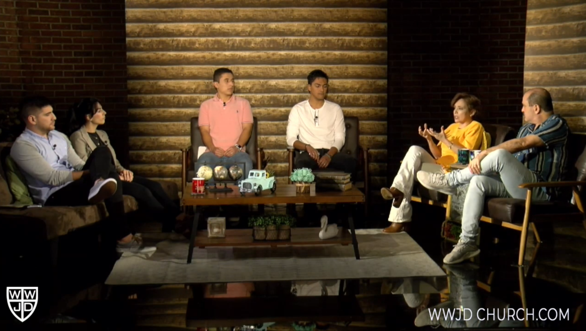 Episodio 54 - Las Addicciones - Seminario de Prosperidad Familiar