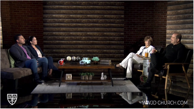 Episodio 19 - Seminario de Prosperidad Familiar 