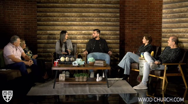 Episodio 62 -  La Confianza - Seminar...