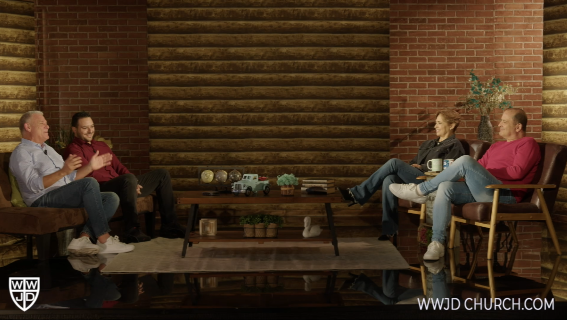 Episodio 124 - La Crítica - Seminario de Prosperidad Familiar