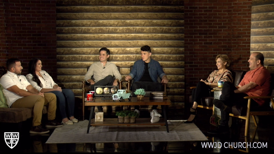 Episodio 68 - La Planeación - Seminario de Prosperidad Familiar