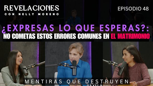 ¿EXPRESAS LO QUE ESPERAS?NO COMETAS E...