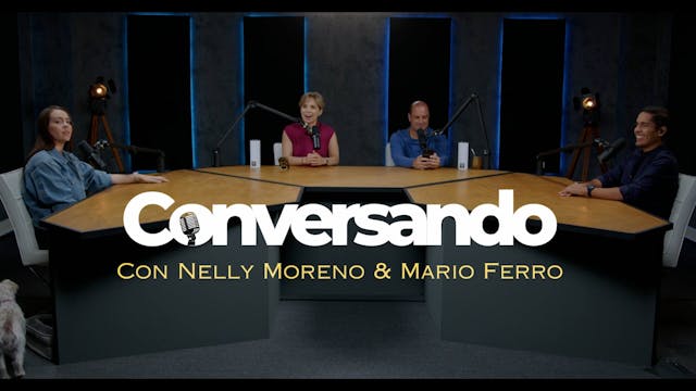 GASTO EN LA COMIDA | CONVERSANDO | EP...