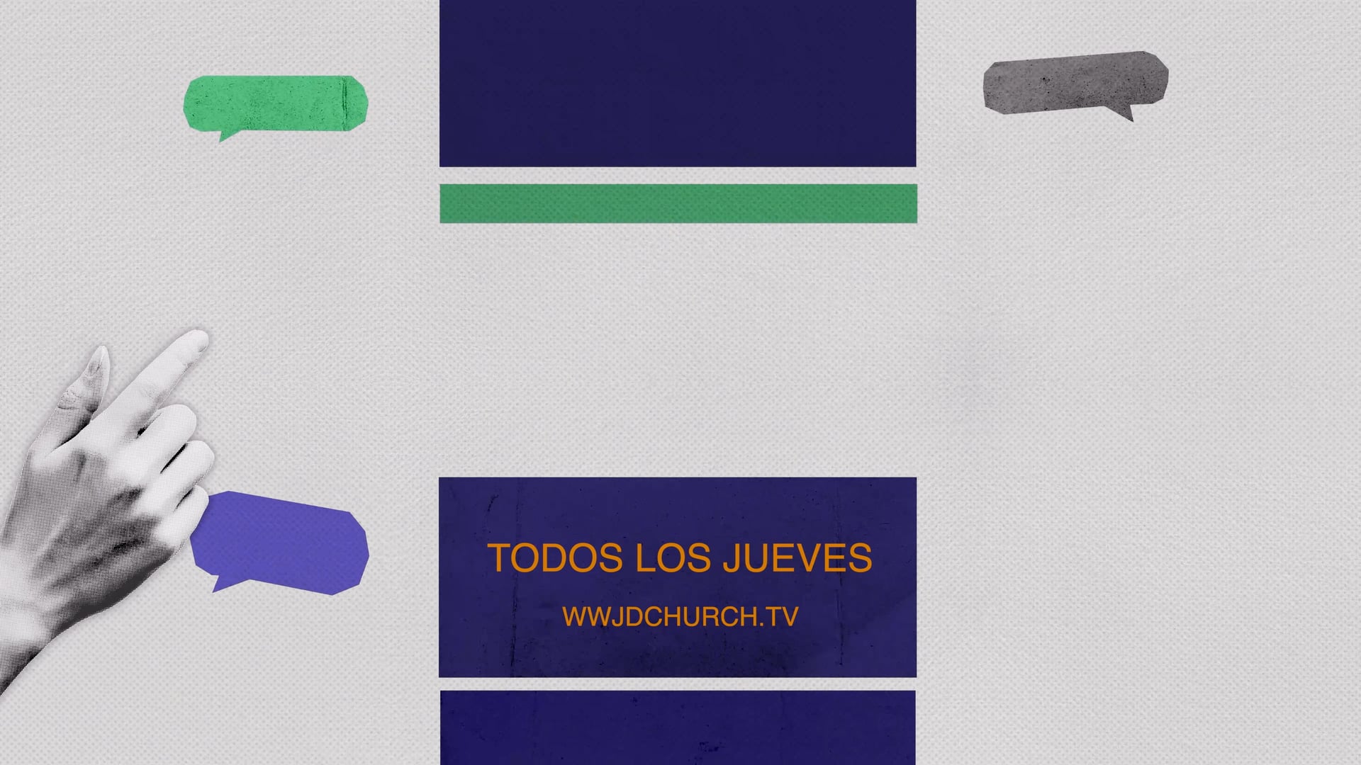 LAS COSAS QUE NOS PREOCUPAN | CONVERSANDO | EPISODIO 75