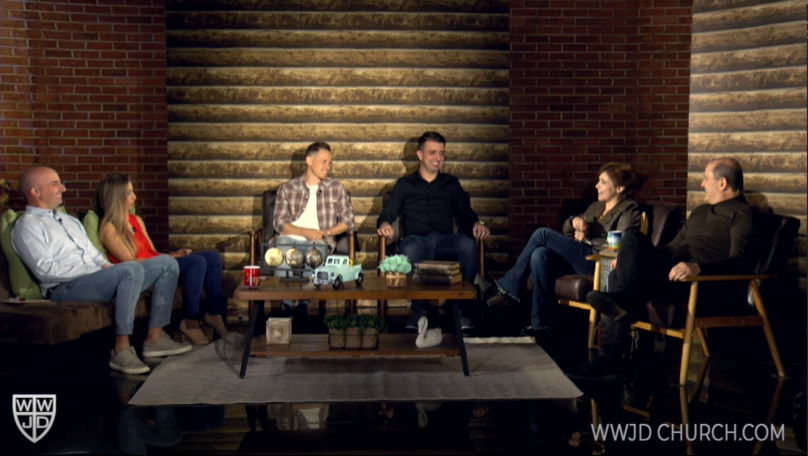 Episodio 65 - El Conflicto - Seminario de Prosperidad Familiar