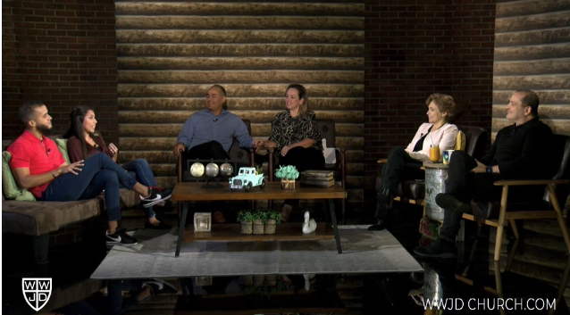 Episodio 27 - Seminario de Prosperidad Familiar