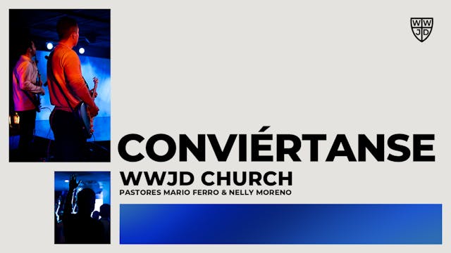 CONVIÉRTANSE | 08-17-2025