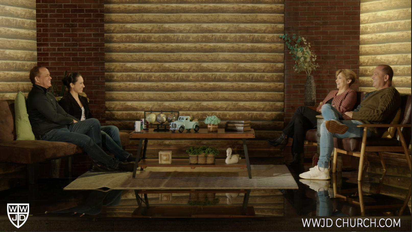 Episodio 137 - La Empatia -  Seminario de Prosperidad Familiar