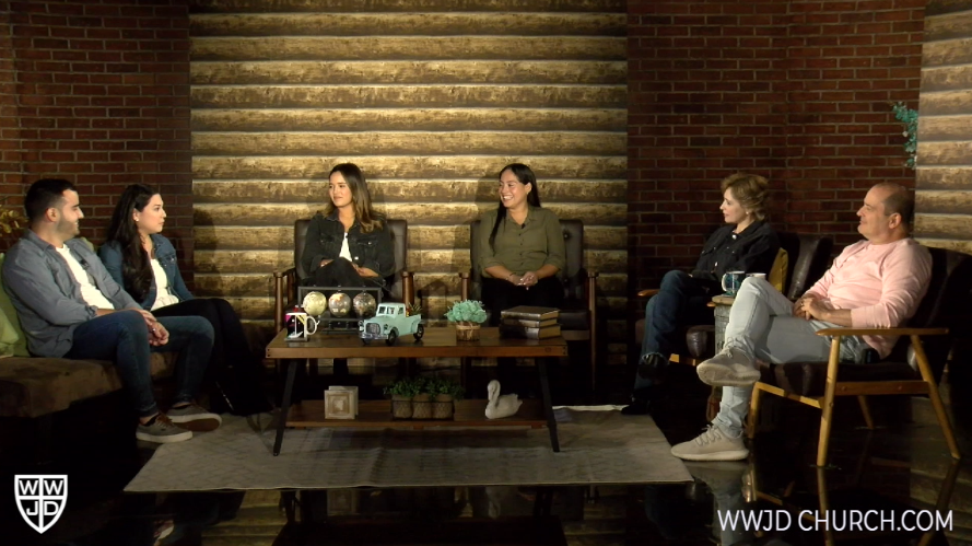 Episodio 72 -  La Vida Cristiana - Seminario de Prosperidad Familiar